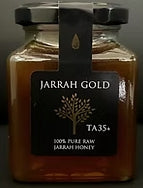 ジャラハニー TA35+　140g